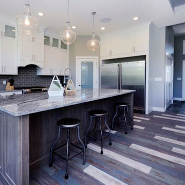 JOB 29361- Edmonton AB - open concept