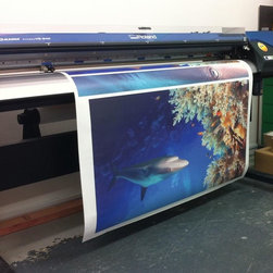 Murals - Products
