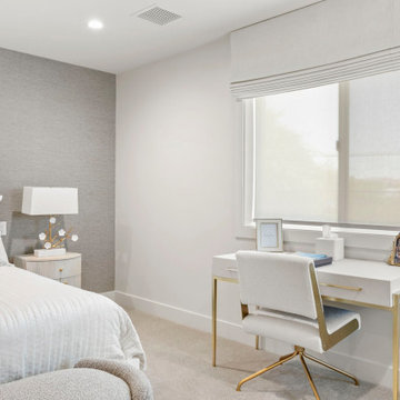 The White Room