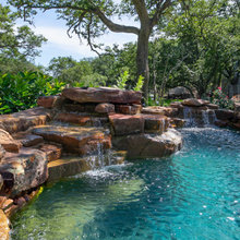 Pool ideas
