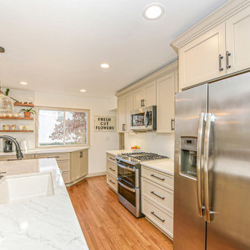 Reimagined in Patchogue