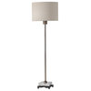 Uttermost 29642-1 Danyon - One Light Table Lamp