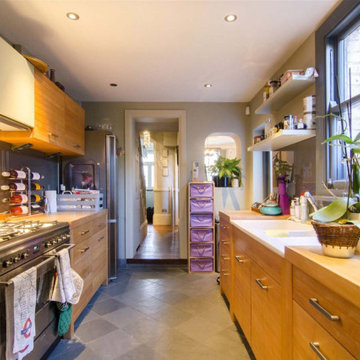 Maison | Est de Londres