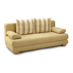 Don Sofa Bed - Futons