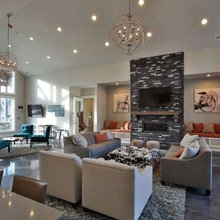 Fireplaces