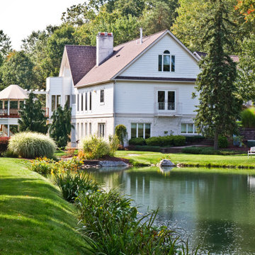 Contemporary Clean Lines - Boardman, OH