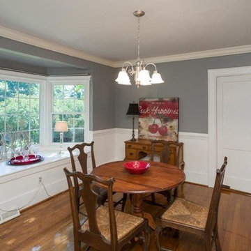 441 Longview Terrace, Greenville, SC 29605 $349,605