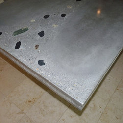 Concrete Table - Dining Tables