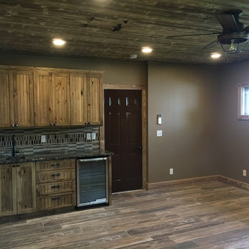 MAK MOTHER-IN-LAW SUITE