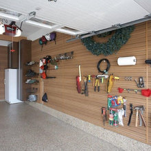 garage