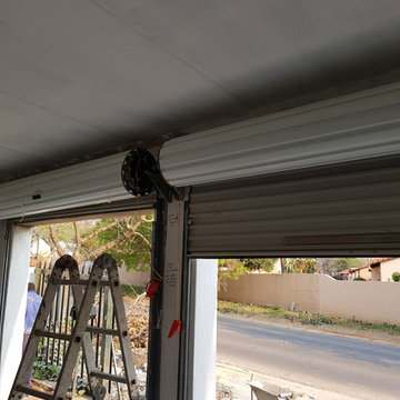 Ceiling and Cornice Installation and Repair