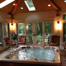 Personal Wellness Retreat