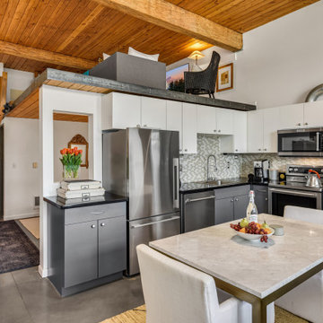 19th Ave Lofts - Seattle