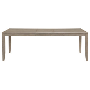Birman Dining Room Collection, Dining Table
