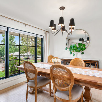 Berkshire Whole Home Gallery