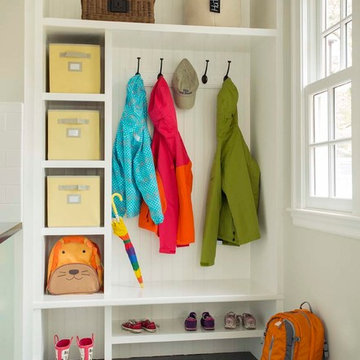 Published: KITCHEN / BREAKFAST NOOK / MUDROOM
