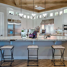 Adero Canyon Kitchen