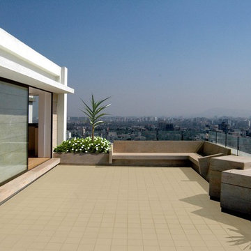 UAD - Apartment - Bandra