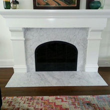 Mantels