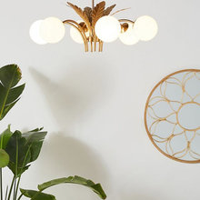 Living/Dining Room Mood Board