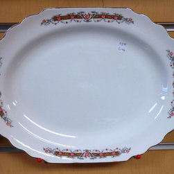 China, Plates & Place Settings - Products