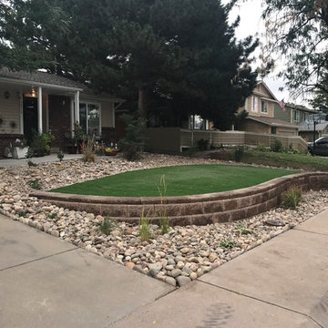 Our Work