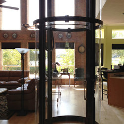 Elevators in traditional spaces - Products