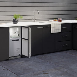 Nugget Ice Machine Collection - Ice Makers