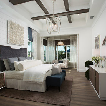 Modern Coastal in Treviso Bay
