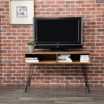Crawford & Burke The Eastwood Media Console