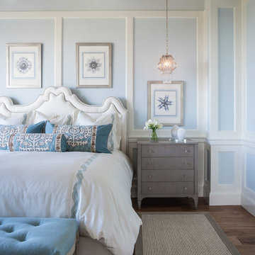 Bedrooms