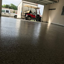Garage ideas