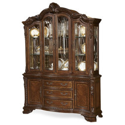 Victorian China Cabinets And Hutches by A.R.T. Home Furnishings