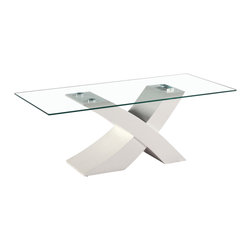Glass Tables - Products