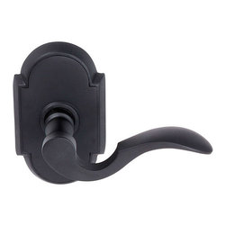 Door Knobs and Levers - Door Hardware