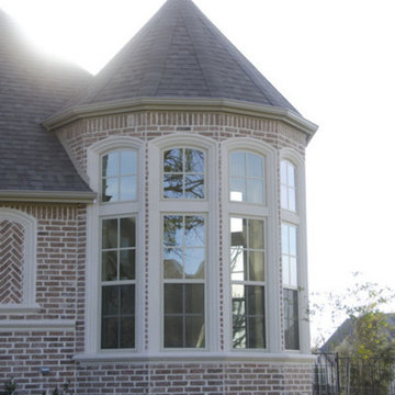 Window Surrounds & Sills