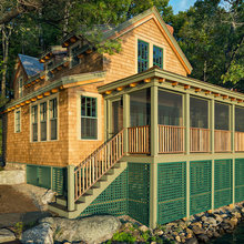 Rangeley Inspiration Ideabook