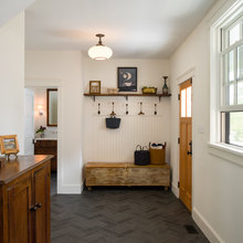 Mudroom