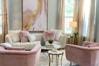 Laguna Niguel Before & After
