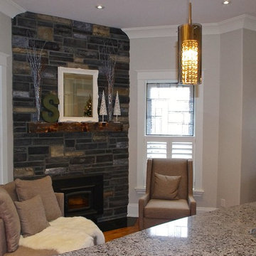 Schmidt Kitchen