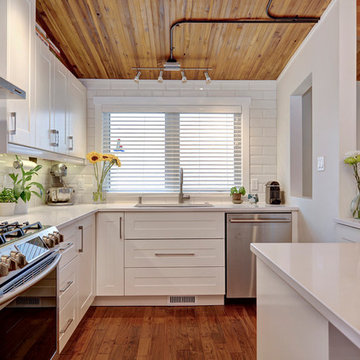 kitchens
