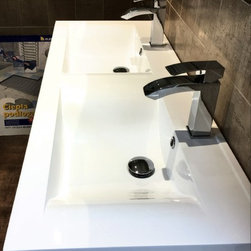 2017 Bathroom Design - Bathroom Vanities And Sink Consoles