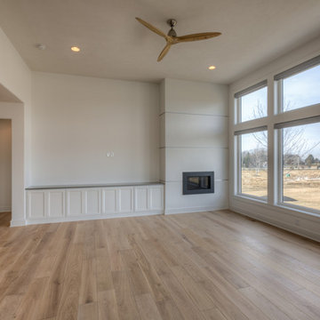 Custom Brandenburg Ranch