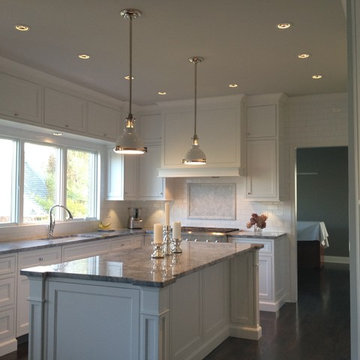 Prestigious Kitchens