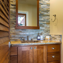 Bath room 1F