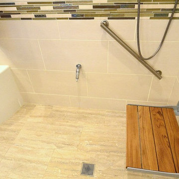 Stanbridge - Master bath and Guest Bath Renovations