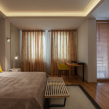 RADO BED ROOM INTERIOR