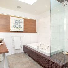 Bathroom - ES