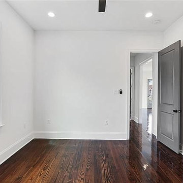 Why Does Space Matters So Much for a Large Family? ADU Conversion in San Diego