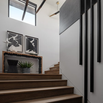 Fayetteville Residence